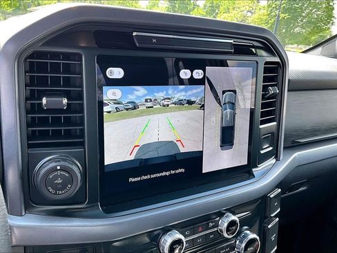 Used 2025 Ford F150 XLT w/ Equipment Group 302A MID image 18