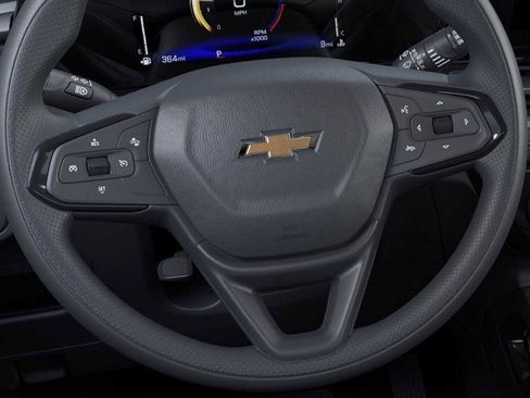 New 2026 Chevrolet TrailBlazer LT w/ Driver Confidence Package image 19