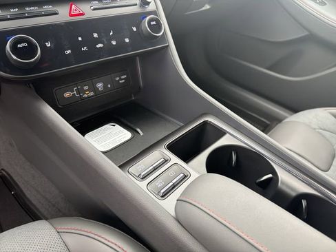 New 2026 Hyundai Sonata N Line image 31