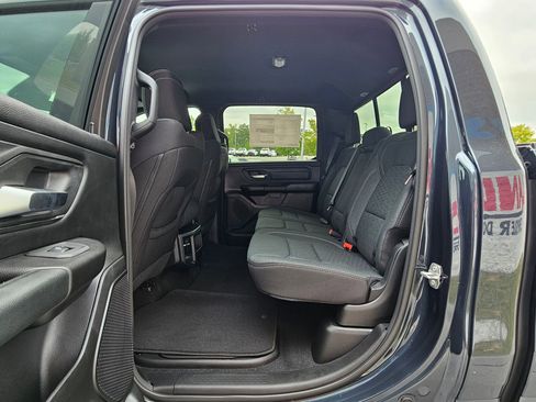 New 2025 RAM 1500 Tradesman image 22