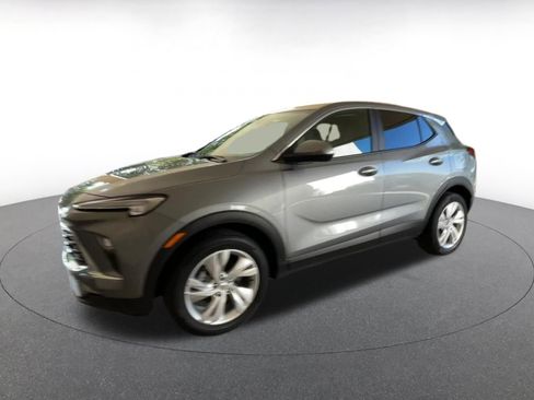 Used 2025 Buick Encore GX Preferred image 8