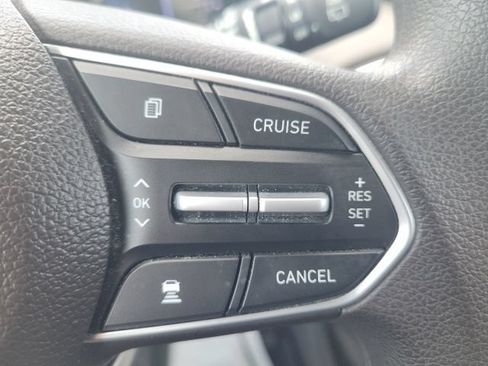 Used 2020 Hyundai Santa Fe SEL AWD/4WD image 37