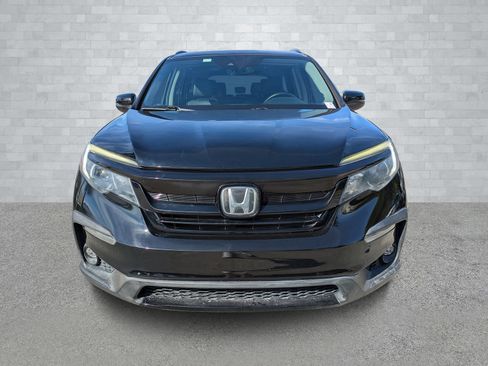Used 2022 Honda Pilot Special Edition image 3