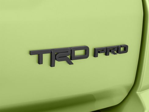 Used 2022 Toyota 4Runner TRD Pro AWD/4WD image 55