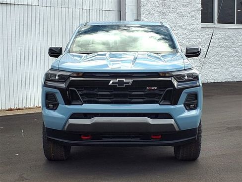 New 2026 Chevrolet Colorado Z71 w/ Z71 Convenience Package 2 image 3