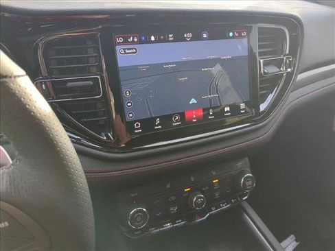 New 2026 Dodge Durango GT w/ Tow 'N Go Package AWD/4WD image 14