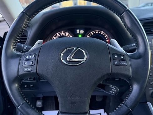 Used 2010 Lexus IS 250 image 15