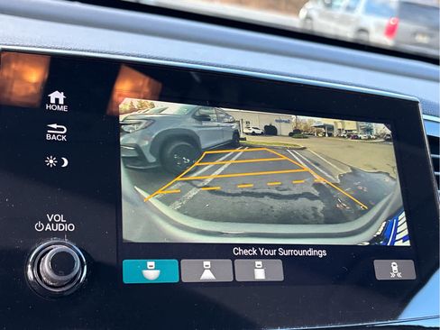 Certified 2021 Honda Pilot EX-L image 20