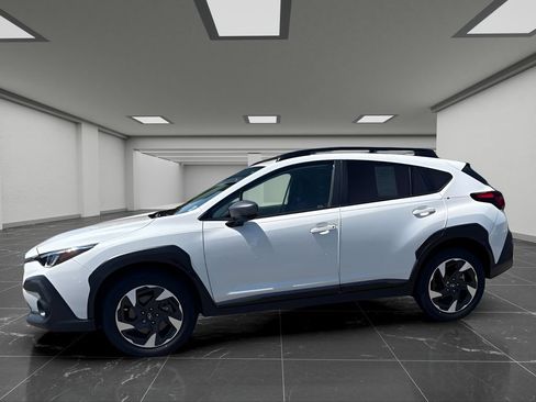 Certified 2025 Subaru Crosstrek 2.5i Limited w/ Crosstrek Mirror Package AWD/4WD image 6