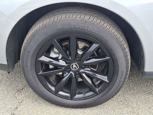 Certified 2025 Acura RDX SH-AWD image 8