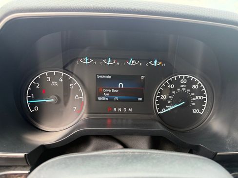 Used 2021 Ford F150 XL w/ STX Appearance Package image 14