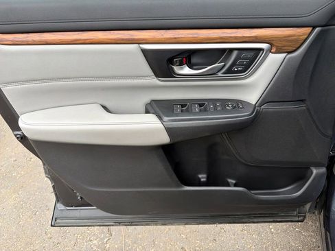 Used 2018 Honda CR-V EX-L image 20