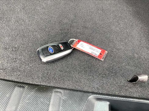 Certified 2023 Subaru Forester Premium AWD/4WD image 15