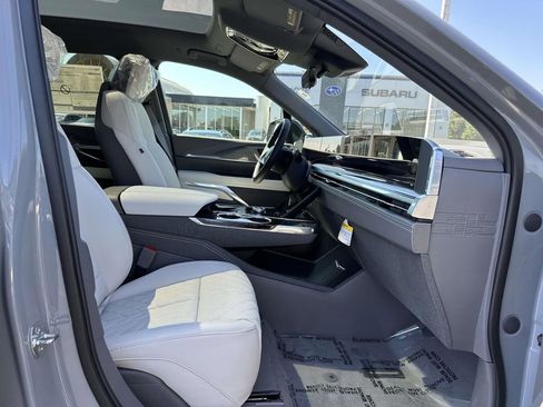 New 2026 Cadillac Escalade IQ Sport 1 image 10