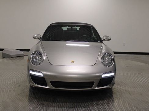 Used 2012 Porsche 911 Carrera S RWD image 10