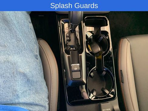 New 2026 Subaru Forester Sport w/ Sport Plus Package AWD/4WD image 9