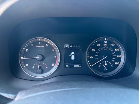 Used 2016 Hyundai Tucson Sport AWD/4WD image 14