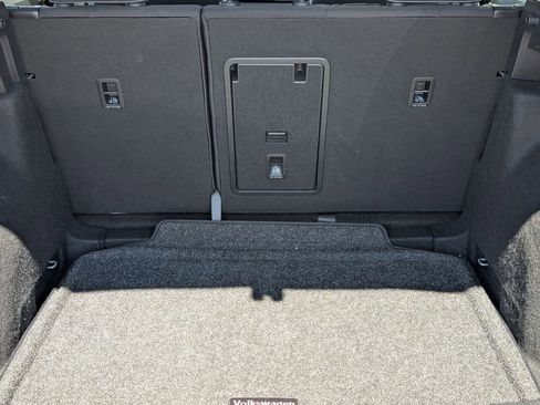 Used 2023 Volkswagen Taos S FWD image 20