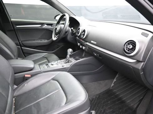 Used 2019 Audi A3 2.0T Premium w/ Convenience Package FWD image 16