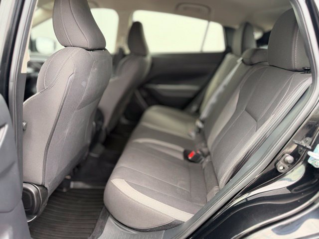 Used 2024 Subaru Impreza 2.0i AWD/4WD image 18