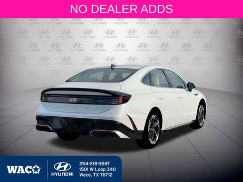 New 2026 Hyundai Sonata SEL image 11