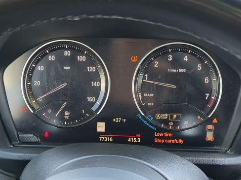 Used 2020 BMW X2 M35i w/ Premium Package image 23