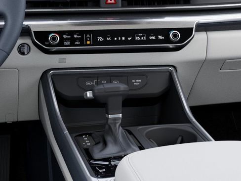 New 2026 Kia Carnival SX Prestige FWD image 23