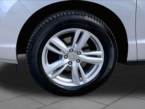 Used 2014 Acura RDX FWD image 11