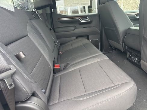 New 2026 GMC Sierra 1500 Elevation w/ Elevation Select Package image 26