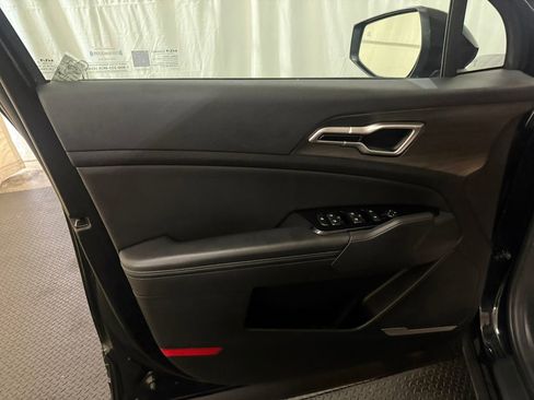 Used 2024 Kia Sportage X-Line image 24