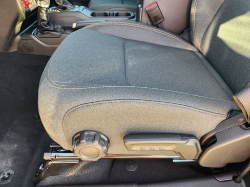 New 2026 Jeep Wrangler Willys image 20