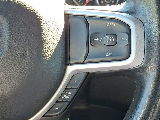 Used 2020 RAM 1500 Big Horn AWD/4WD image 21