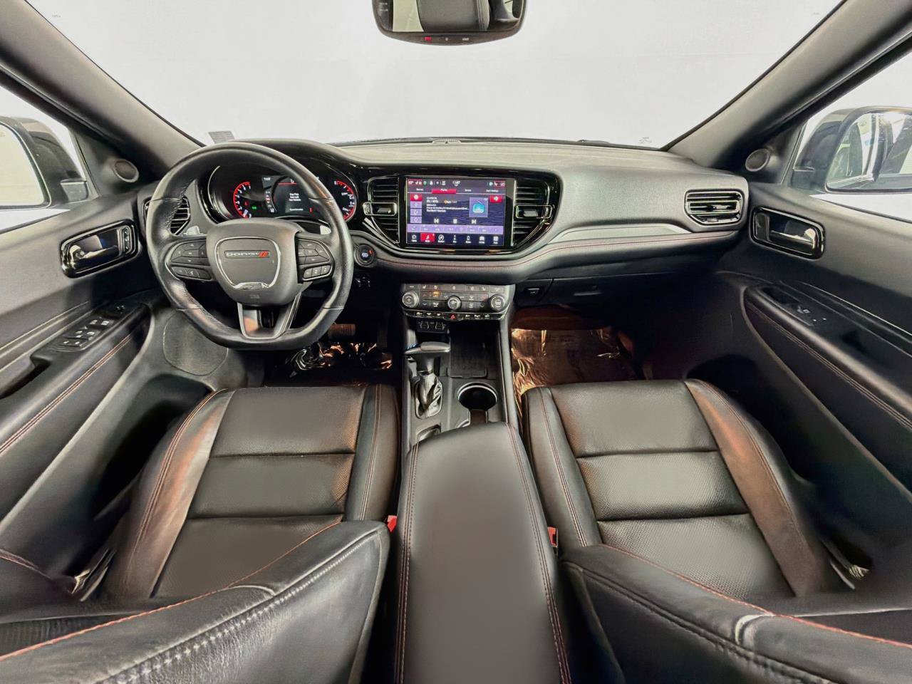 Used 2025 Dodge Durango GT AWD/4WD image 10