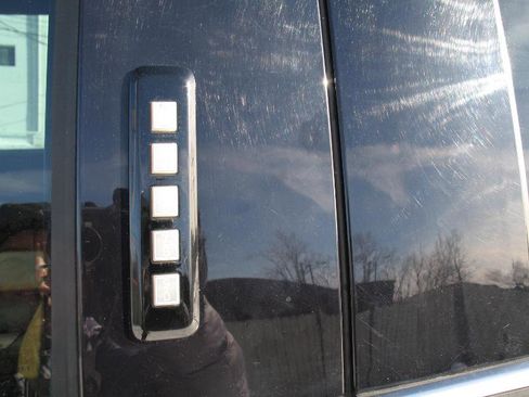 Used 2016 Ford F150 Limited w/ Trailer Tow Package image 88