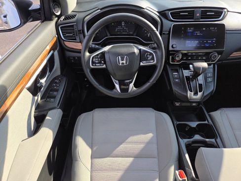 Used 2021 Honda CR-V EX image 27