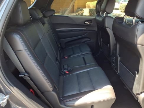 Used 2026 Dodge Durango GT image 22