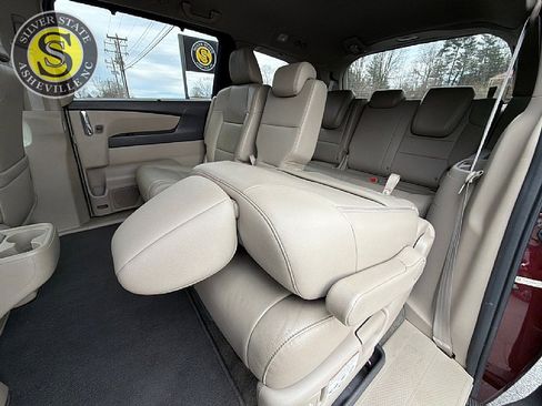 Used 2017 Honda Odyssey EX-L image 15