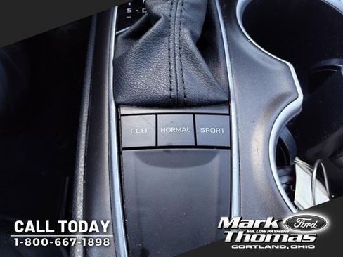 Used 2022 Toyota Camry LE image 14