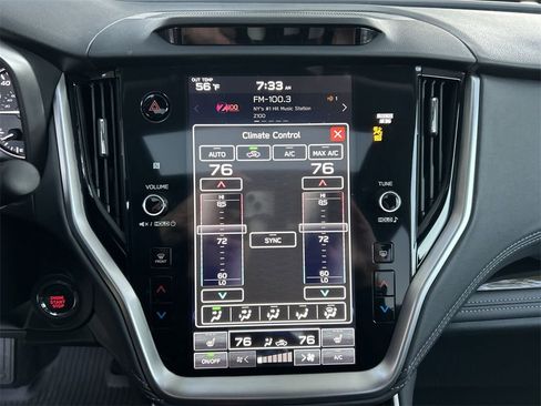 Certified 2024 Subaru Outback Limited image 21