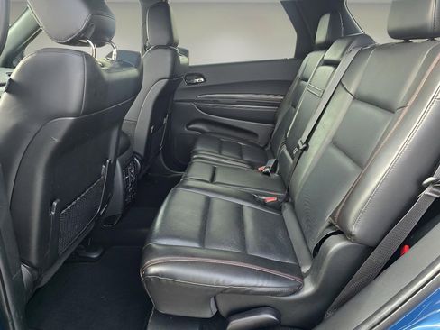Used 2025 Dodge Durango GT image 14
