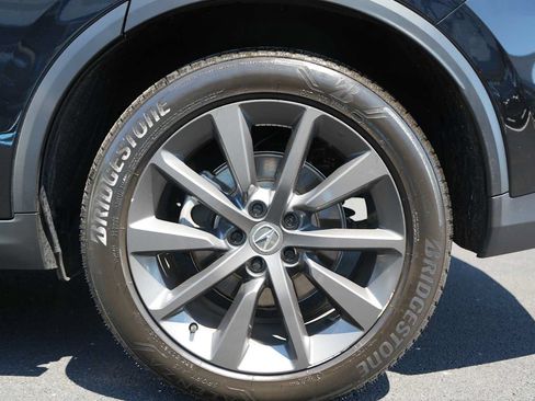 Certified 2026 Acura MDX A-Spec AWD/4WD image 11