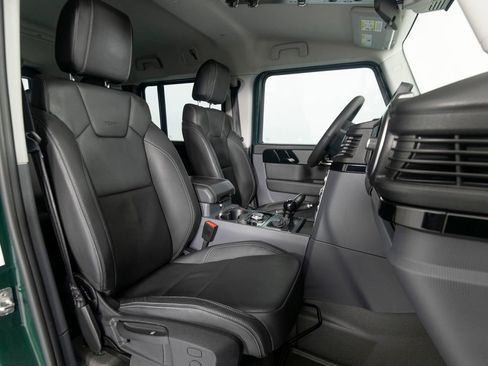 Used 2024 INEOS Grenadier AWD/4WD image 23