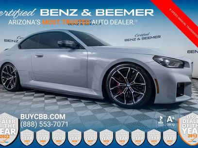 Used 2023 BMW M2 w/ Lighting Package