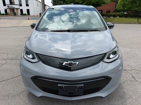 Used 2019 Chevrolet Bolt LT FWD image 9