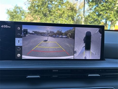 New 2026 Genesis GV80 3.5T Prestige image 13