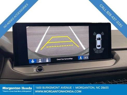 New 2026 Honda Accord Touring image 23