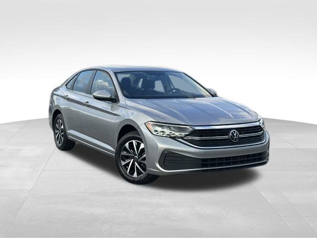Used 2023 Volkswagen Jetta S FWD image 1