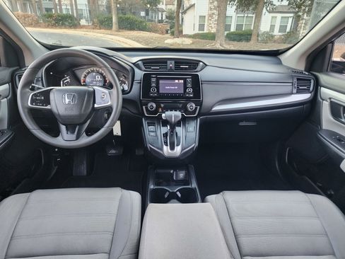 Used 2017 Honda CR-V LX image 28
