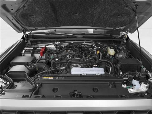 New 2026 Toyota 4Runner TRD Off-Road image 8