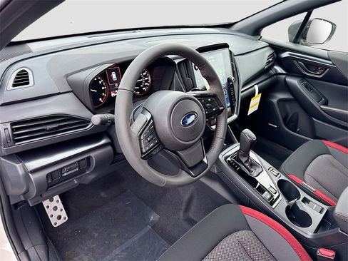 New 2026 Subaru Impreza RS image 5